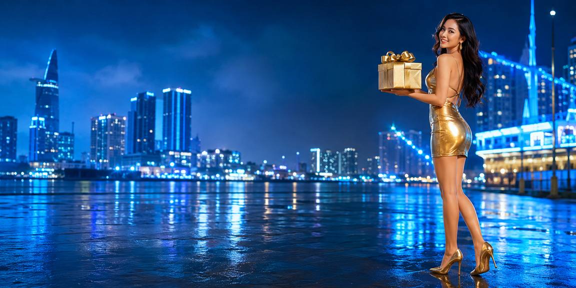 soi 88 Ưu đãi